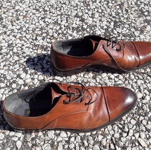 Boot To New York Adam Derrick Aidan